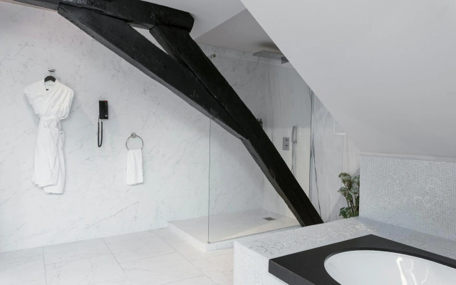 Juliana Hotel Brussels