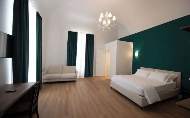 Extra B&B