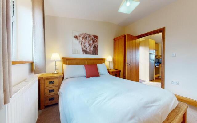 Barker Stakes Farm B&B