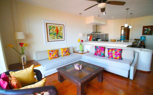 Los Tules Villas del Sol