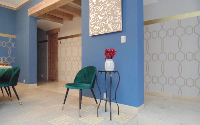 Coyota House