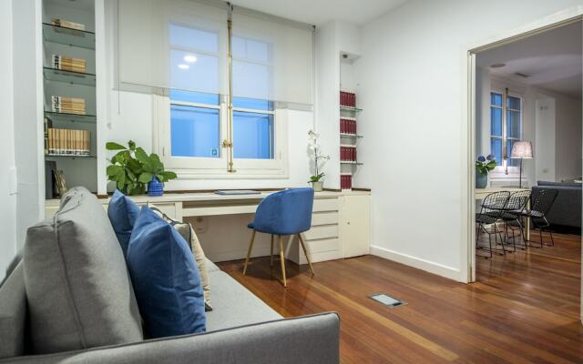 Apartamento Fuencarral V