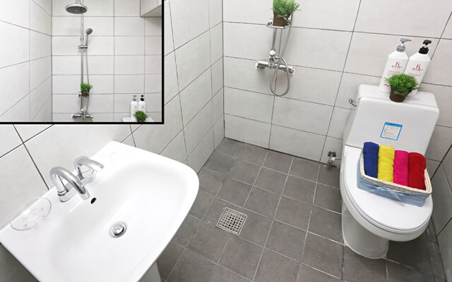 Muju Deogyu Mt. Forest Pension