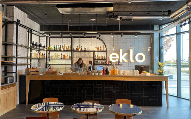 EKLO Lyon