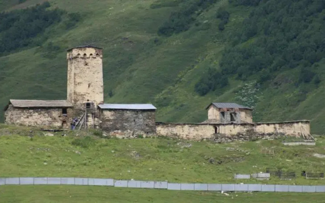 Guest House Svaneti