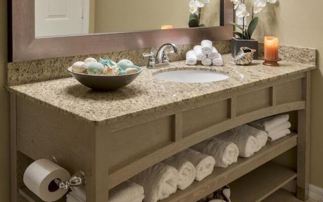 The Houses At Summer Bay Resort