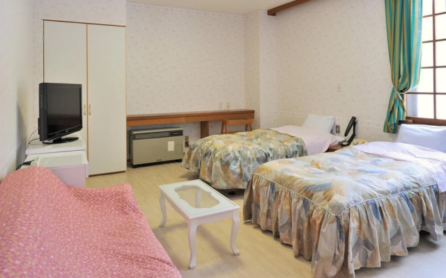 Oohira Hotel