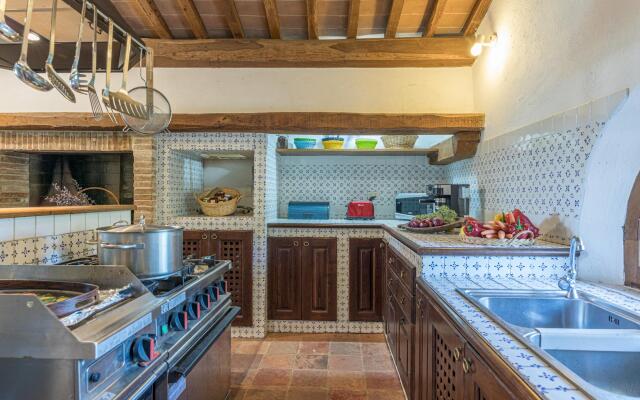 Podere Pratovecchio 14 2