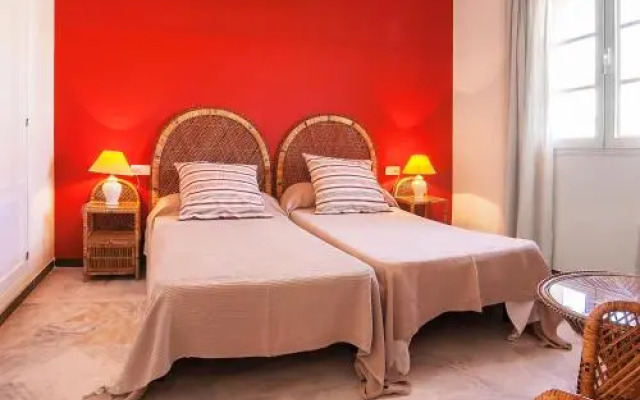 Holiday Home Olivar 34