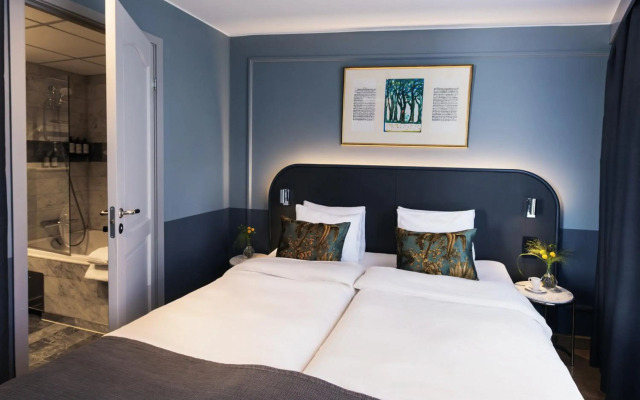 Hotel Hasselbacken