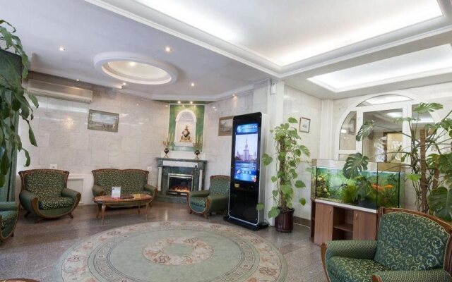 Hotel Complex Orekhovo