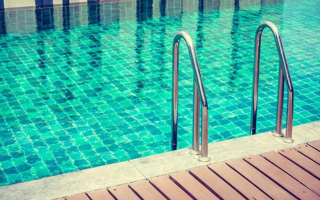 Karen Thermal Residence