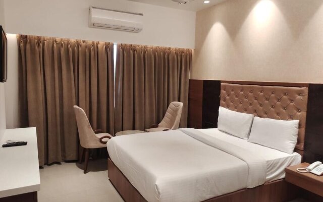 Shree Inn by Tamanna Hotels