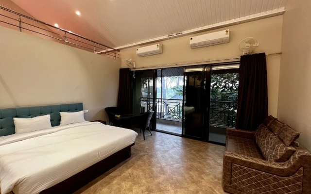 Paramount Riverfront Resort & Spa