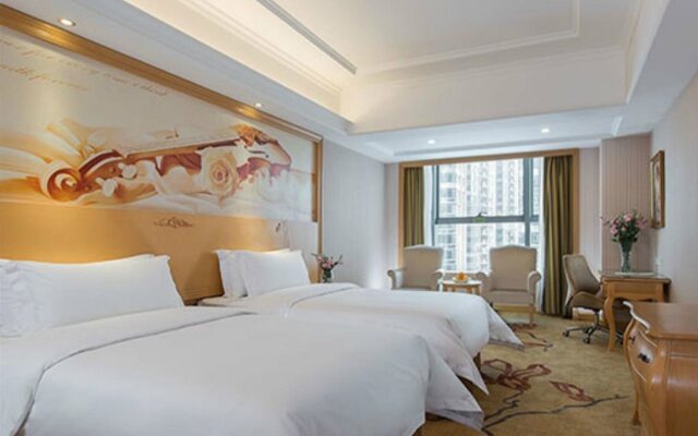 Vienna Hotel Shenzhen Bao'an Xin'an