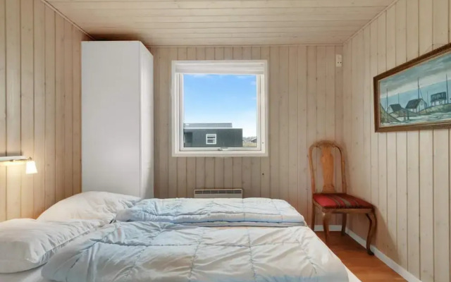 Great Holiday Home in Denmark