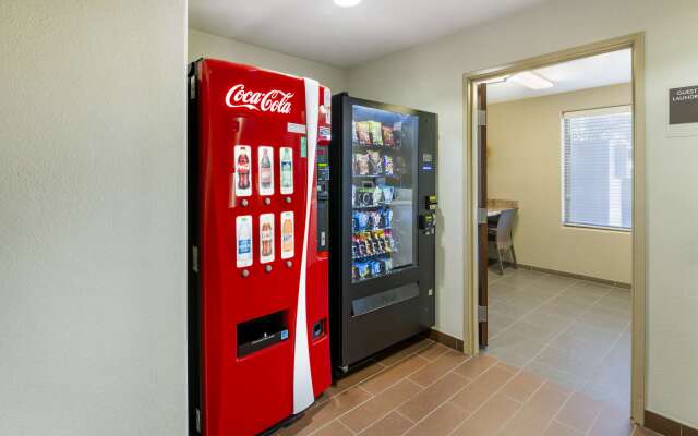 Sleep Inn & Suites Carlsbad Caverns Area