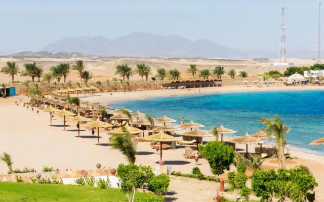 Coral Sun Beach