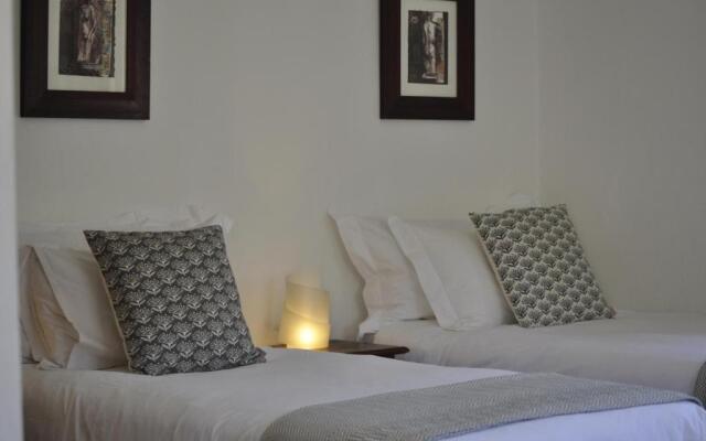 Wildekrans Country House