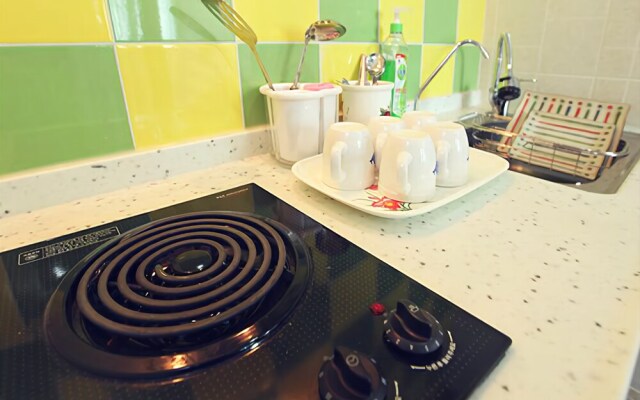 Tongyeong City Guesthouse