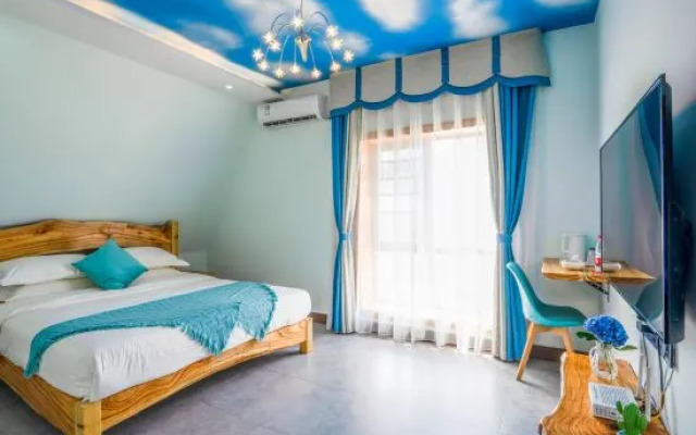 Beihai haiyue Seaview Hotel