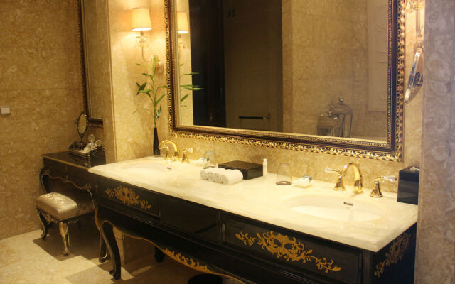 Doubletree By Hilton Chongqing Wanzhou