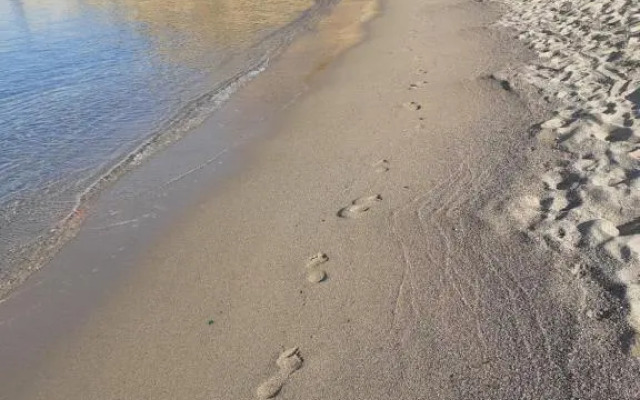 casa rosa nel residence mirice con piscina ,wifi,condizionatore - vicino al mare