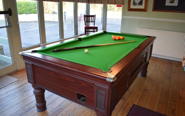 The Fountain Tuxford
