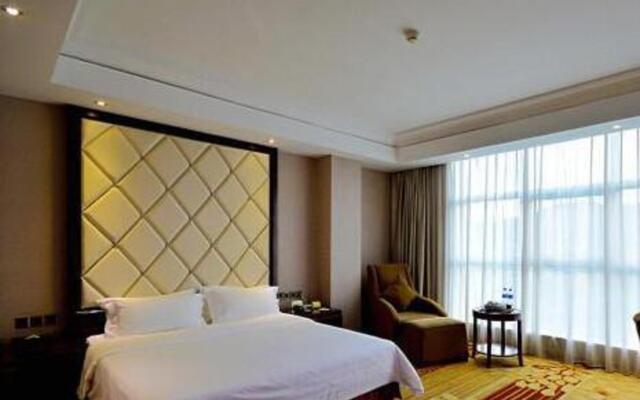 Victory International Hotel