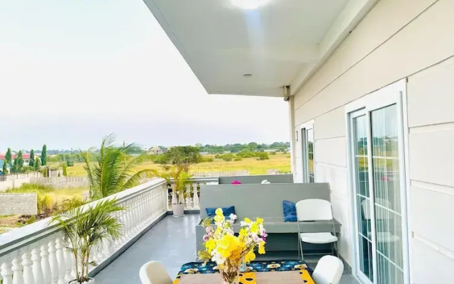 Sunset Village Apartments Bagamoyo