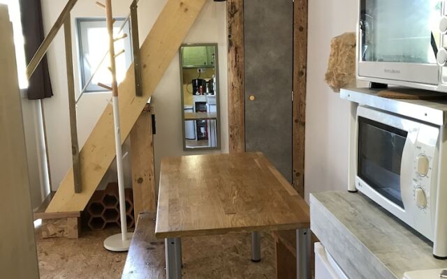 Chambres Bambou & Corail & Music