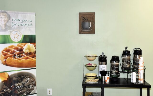 Quality Inn Harbison Area