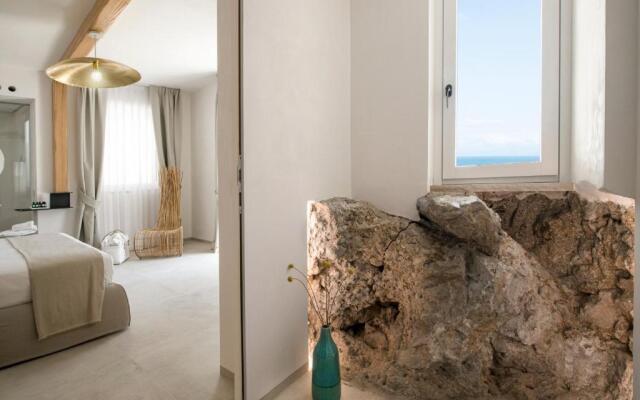 Una Villa - Amalfi Boutique Rooms B&B