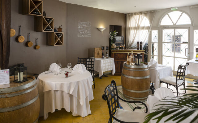 Hôtel l'Arena