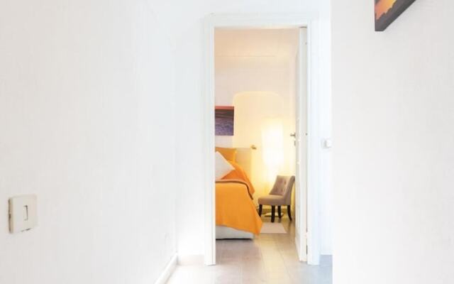 "Le Finestrelle Apartment"