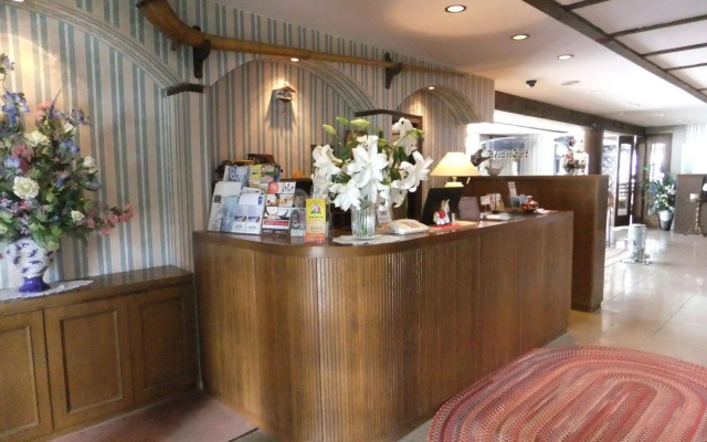 Heidihof Hotel