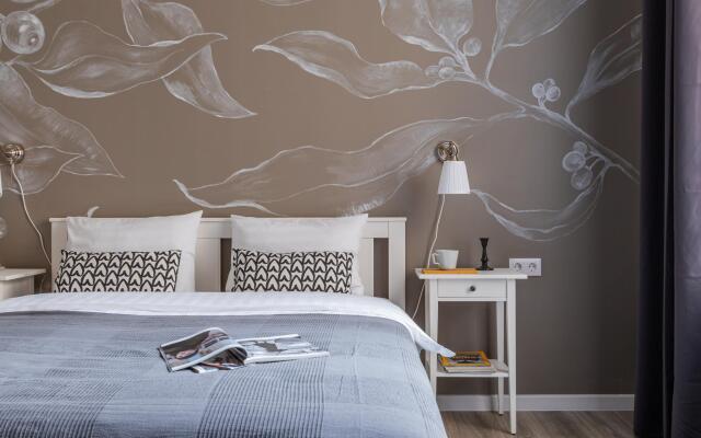 Letyourflat (Лэтюфлэт) на проспекте Невский 130