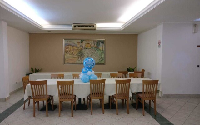 Albergo Ristorante San Tommaso
