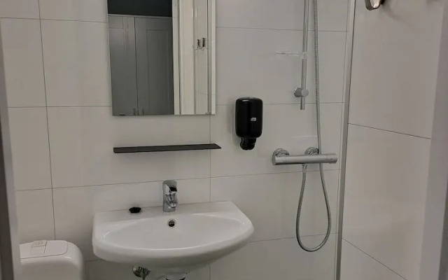 Tune Hotell Sarpsborg