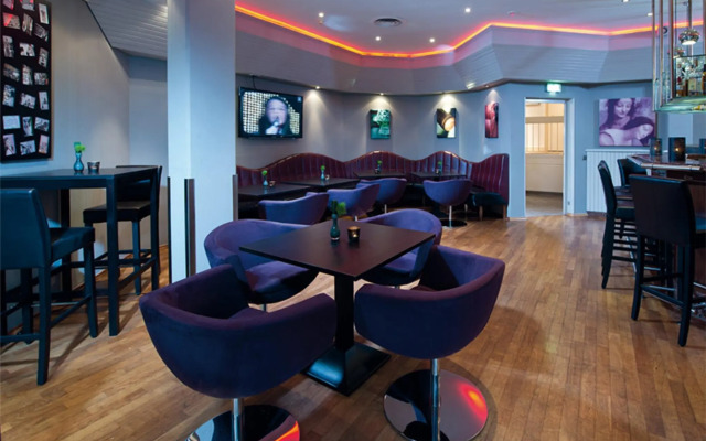 Leonardo Royal Hotel Baden-Baden