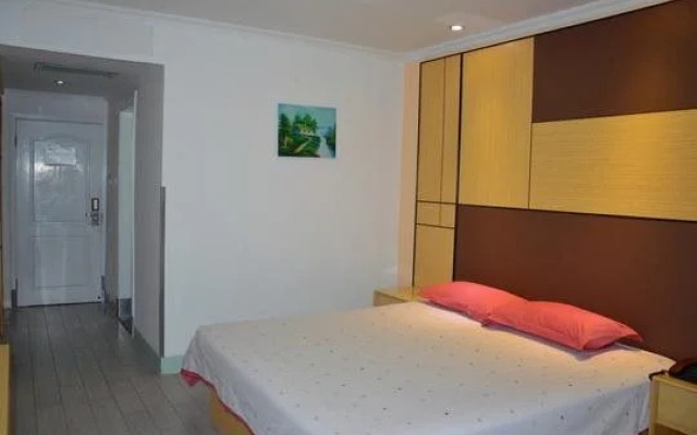 Ibis Styles Shanghai caohejing Hotel