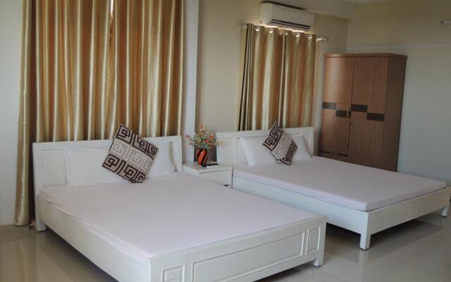 Huong Bien Hotel