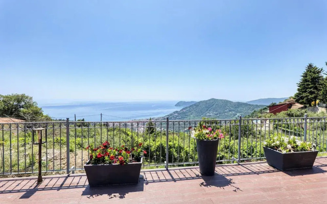 Villa Belvedere del Condor Pool And Relax