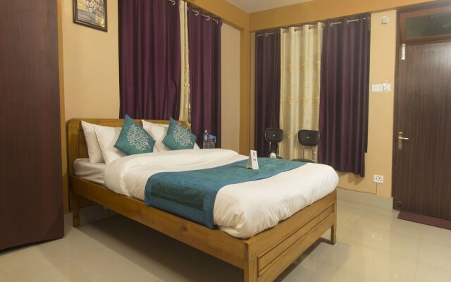 OYO 6692 Hotel Shanti Priya