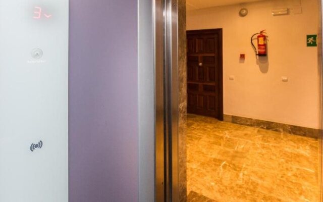 Apartamentos Sofía Playa Ibiza