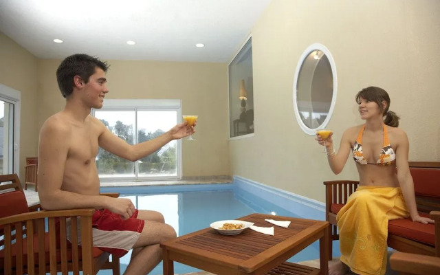 L'escale Evel Er Gêr