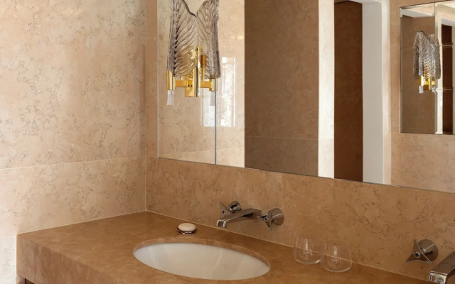 Palazzo Talìa - Small Luxury Hotels of the World