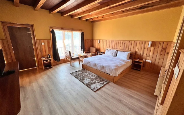 Rema Resort
