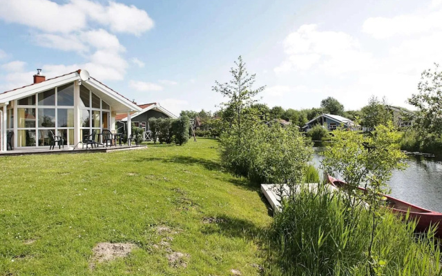 Holiday Home in Otterndorf