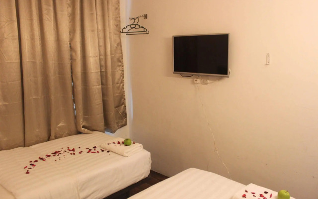 Apple 1 Hotel Superior